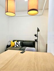 Dover Parkview (D5), Condominium #508794541
